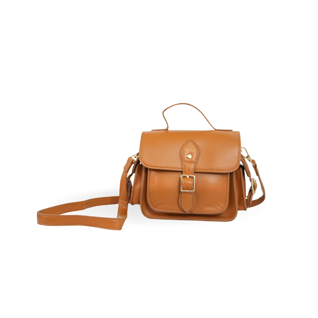 Rudbeckia Crossbody Bag